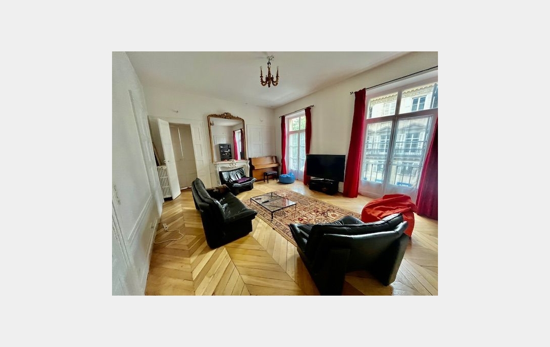 Annonces EAUBONNE : Apartment | PARIS (75010) | 192 m2 | 1 870 000 € 