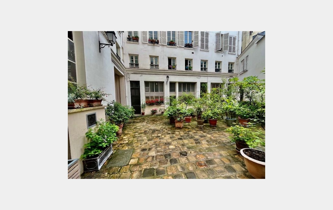 Annonces EAUBONNE : Appartement | PARIS (75010) | 192 m2 | 1 870 000 € 