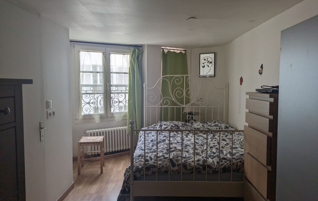 Annonces EAUBONNE : Appartement | PARIS (75010) | 192 m2 | 1 870 000 € 