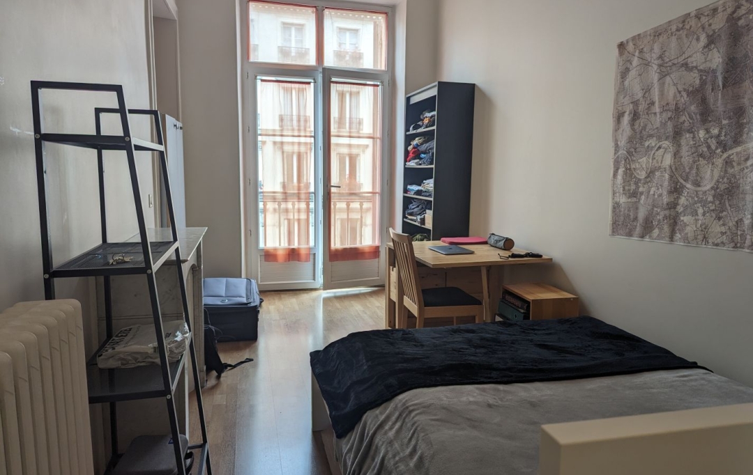 Annonces EAUBONNE : Apartment | PARIS (75010) | 192 m2 | 1 870 000 € 