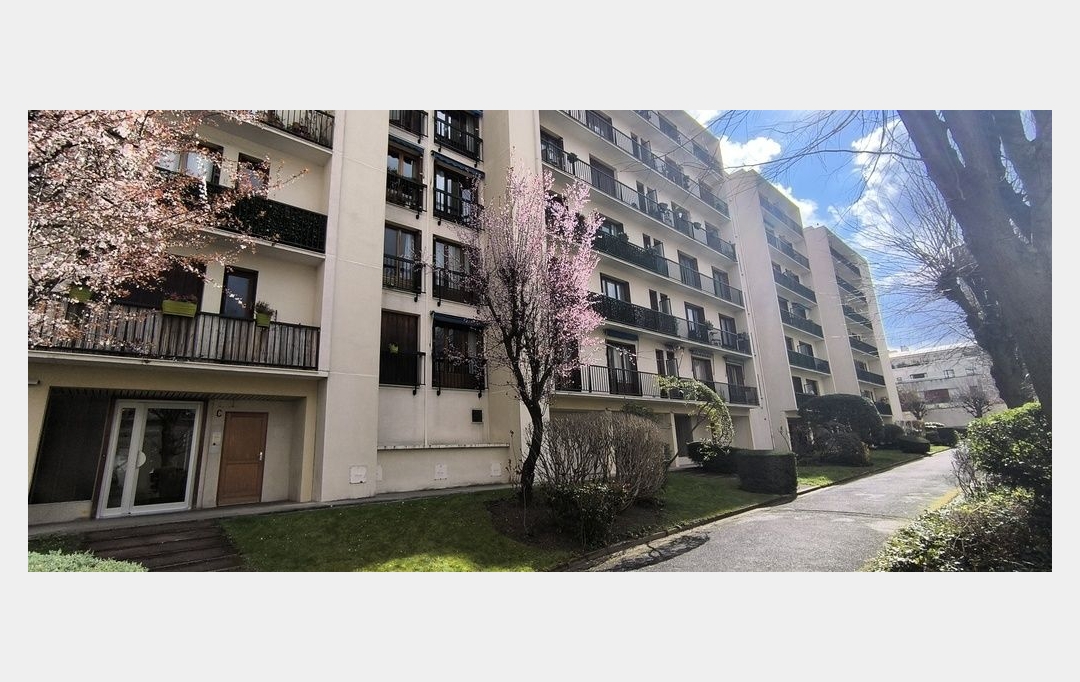 Annonces EAUBONNE : Appartement | COLOMBES (92700) | 60 m2 | 266 000 € 