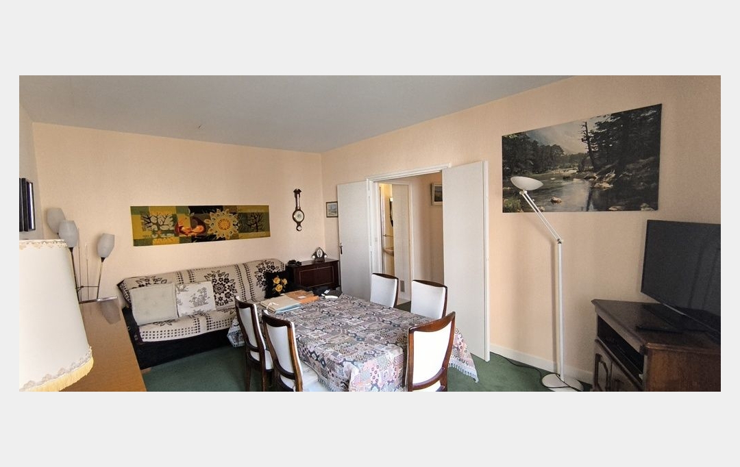 Annonces EAUBONNE : Appartement | COLOMBES (92700) | 60 m2 | 266 000 € 