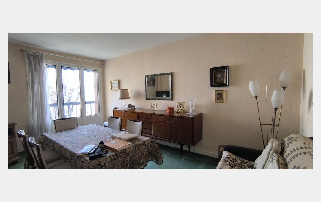 Annonces EAUBONNE : Appartement | COLOMBES (92700) | 60 m2 | 266 000 € 