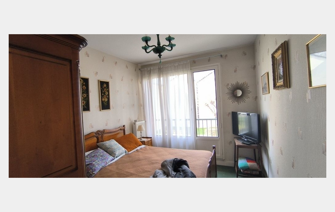 Annonces EAUBONNE : Appartement | COLOMBES (92700) | 60 m2 | 266 000 € 