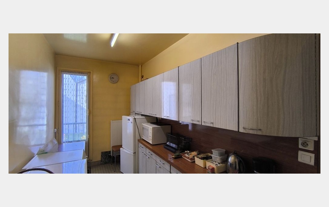 Annonces EAUBONNE : Appartement | COLOMBES (92700) | 60 m2 | 266 000 € 