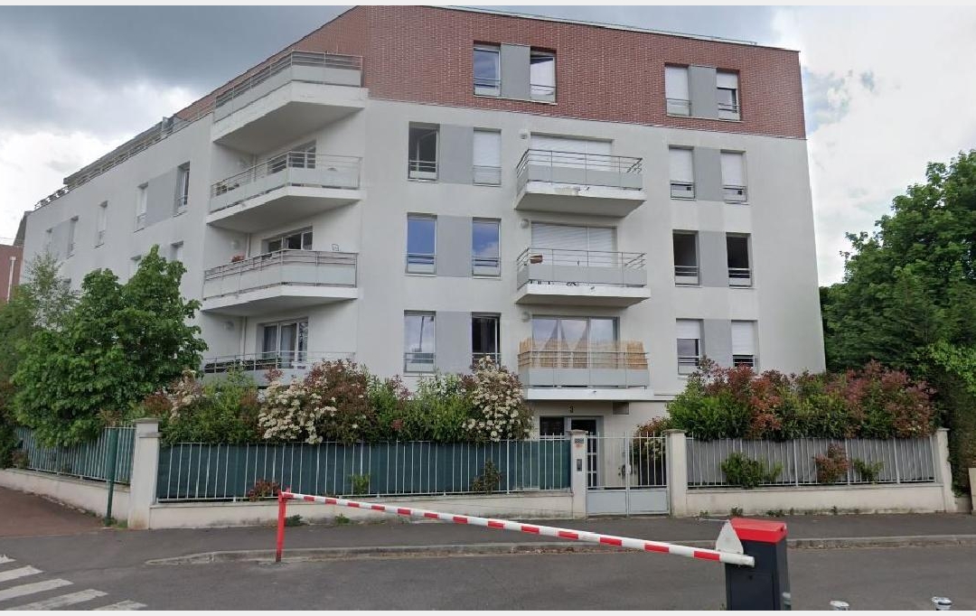 Annonces EAUBONNE : Appartement | FRANCONVILLE (95130) | 63 m2 | 236 000 € 