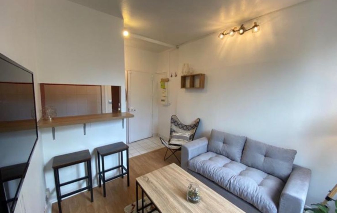 Annonces EAUBONNE : Appartement | ASNIERES-SUR-SEINE (92600) | 23 m2 | 210 000 € 