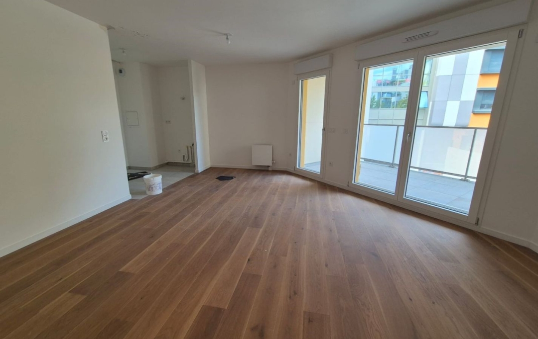 Annonces EAUBONNE : Appartement | SURESNES (92150) | 65 m2 | 559 000 € 