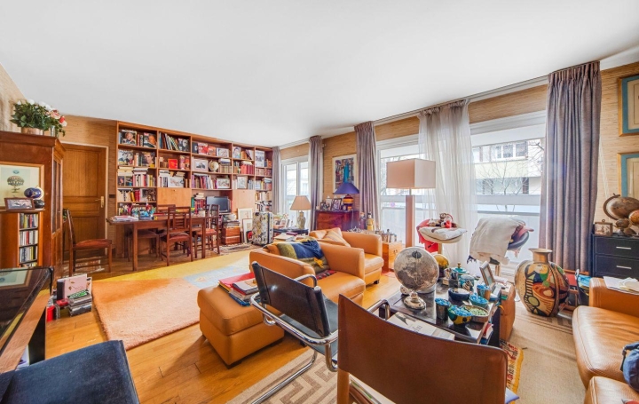  Annonces EAUBONNE Appartement | PARIS (75017) | 100 m2 | 250 000 € 