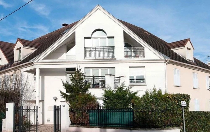  Annonces EAUBONNE Appartement | MAISONS-LAFFITTE (78600) | 81 m2 | 432 100 € 