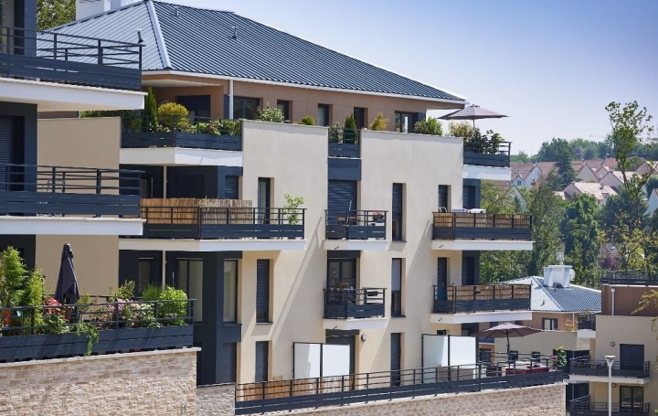  Annonces EAUBONNE Appartement | L'ETANG-LA-VILLE (78620) | 90 m2 | 470 000 € 