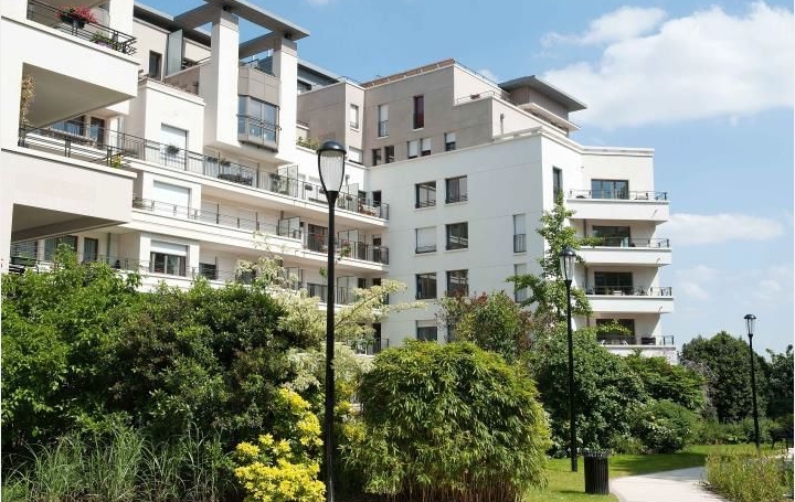  Annonces EAUBONNE Appartement | COURBEVOIE (92400) | 51 m2 | 345 000 € 