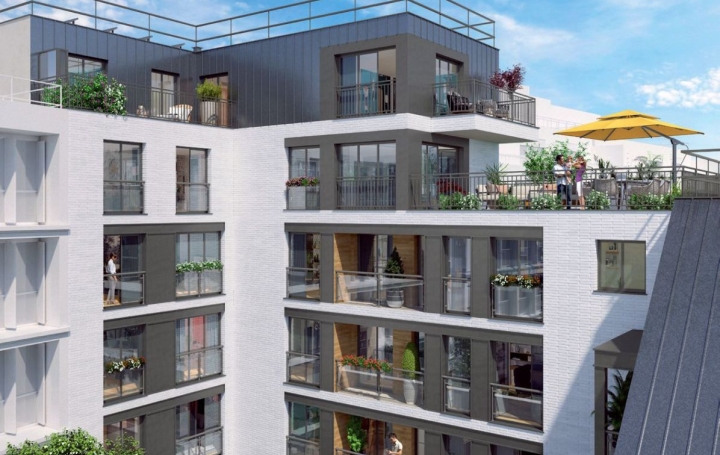  Annonces EAUBONNE Appartement | PARIS (75014) | 62 m2 | 470 000 € 