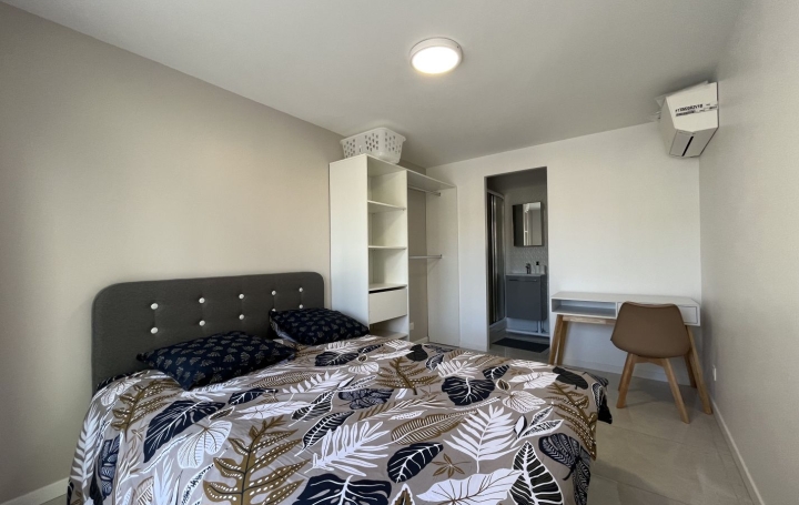  Annonces EAUBONNE Maison / Villa | COLOMBES (92700) | 11 m2 | 700 € 