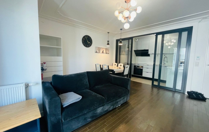  Annonces EAUBONNE Appartement | PUTEAUX (92800) | 63 m2 | 1 875 € 
