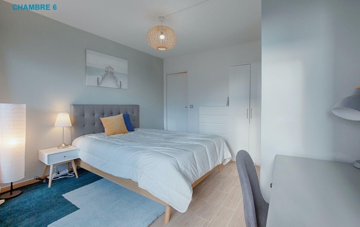  Annonces EAUBONNE Appartement | COURBEVOIE (92400) | 15 m2 | 875 € 