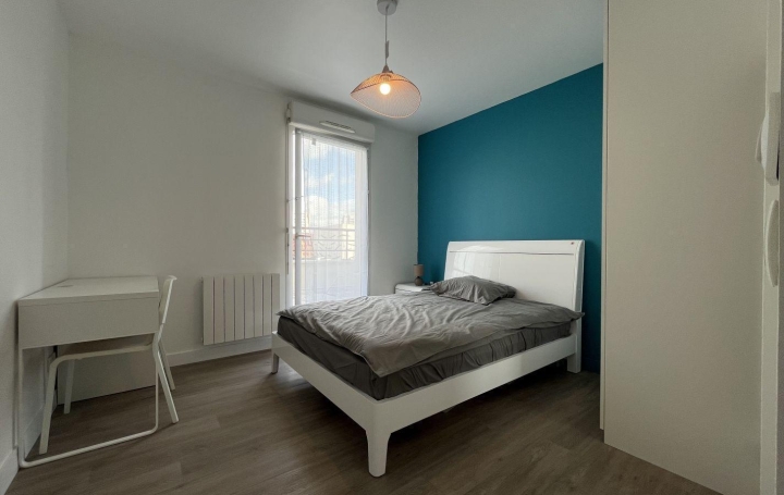 Annonces EAUBONNE Appartement | GENNEVILLIERS (92230) | 14 m2 | 1 150 € 