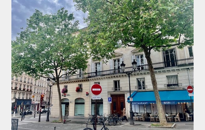  Annonces EAUBONNE Appartement | PARIS (75010) | 192 m2 | 2 090 000 € 