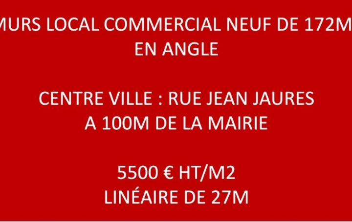  Annonces EAUBONNE Local / Bureau | PUTEAUX (92800) | 172 m2 | 946 330 € 